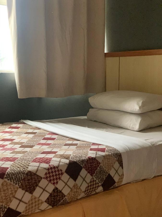 Fresh Hotel Falim Ίπο Εξωτερικό φωτογραφία