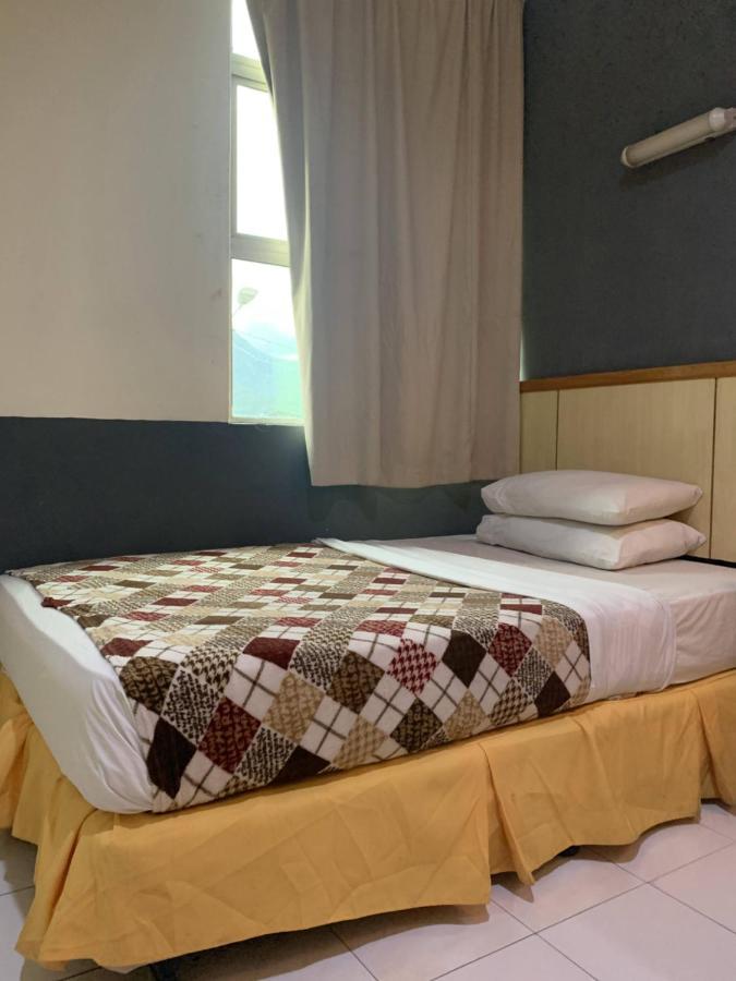 Fresh Hotel Falim Ίπο Εξωτερικό φωτογραφία